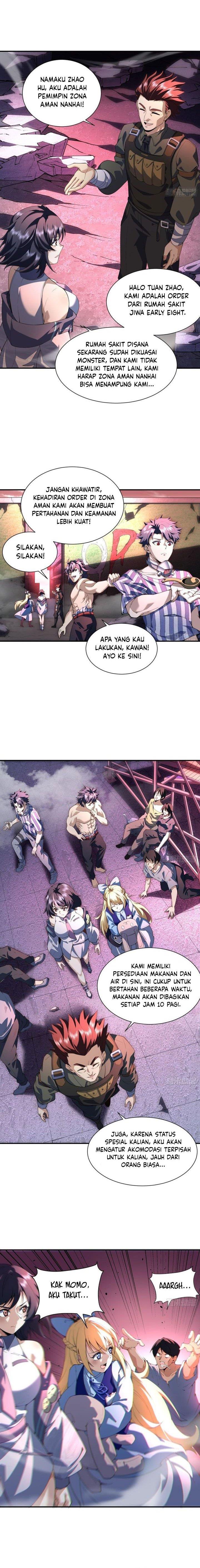 three-thousand-paths-within-me - Chapter: 7