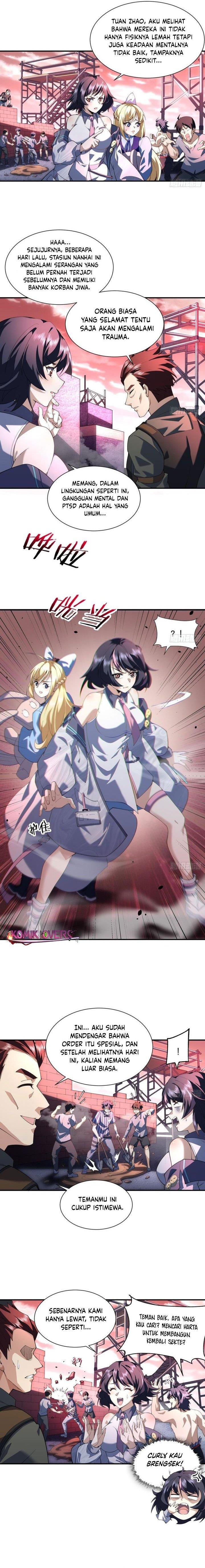 three-thousand-paths-within-me - Chapter: 7