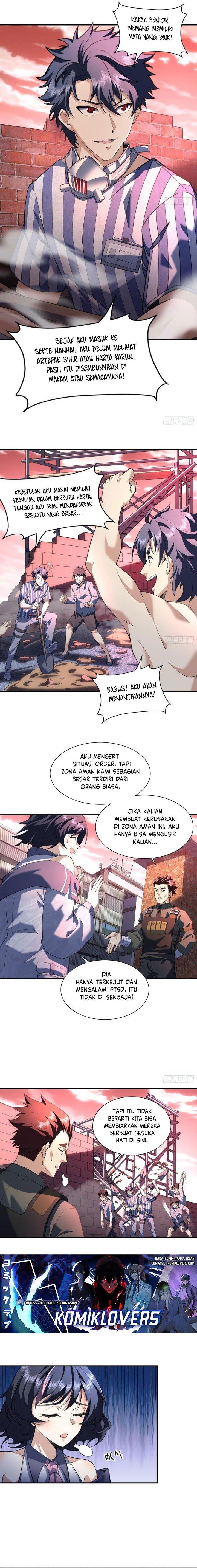 three-thousand-paths-within-me - Chapter: 7