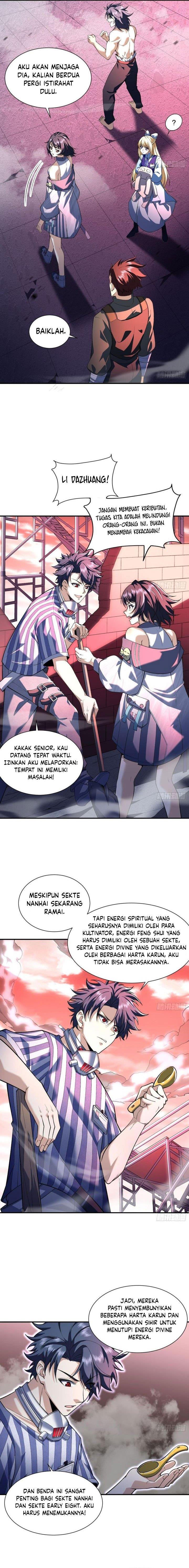 three-thousand-paths-within-me - Chapter: 7