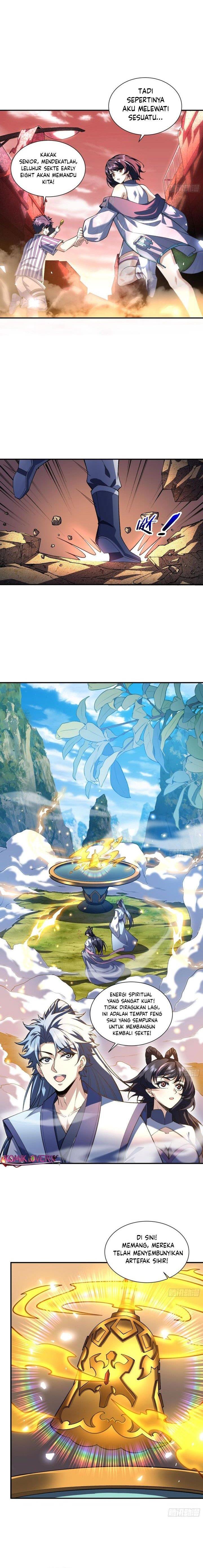 three-thousand-paths-within-me - Chapter: 7