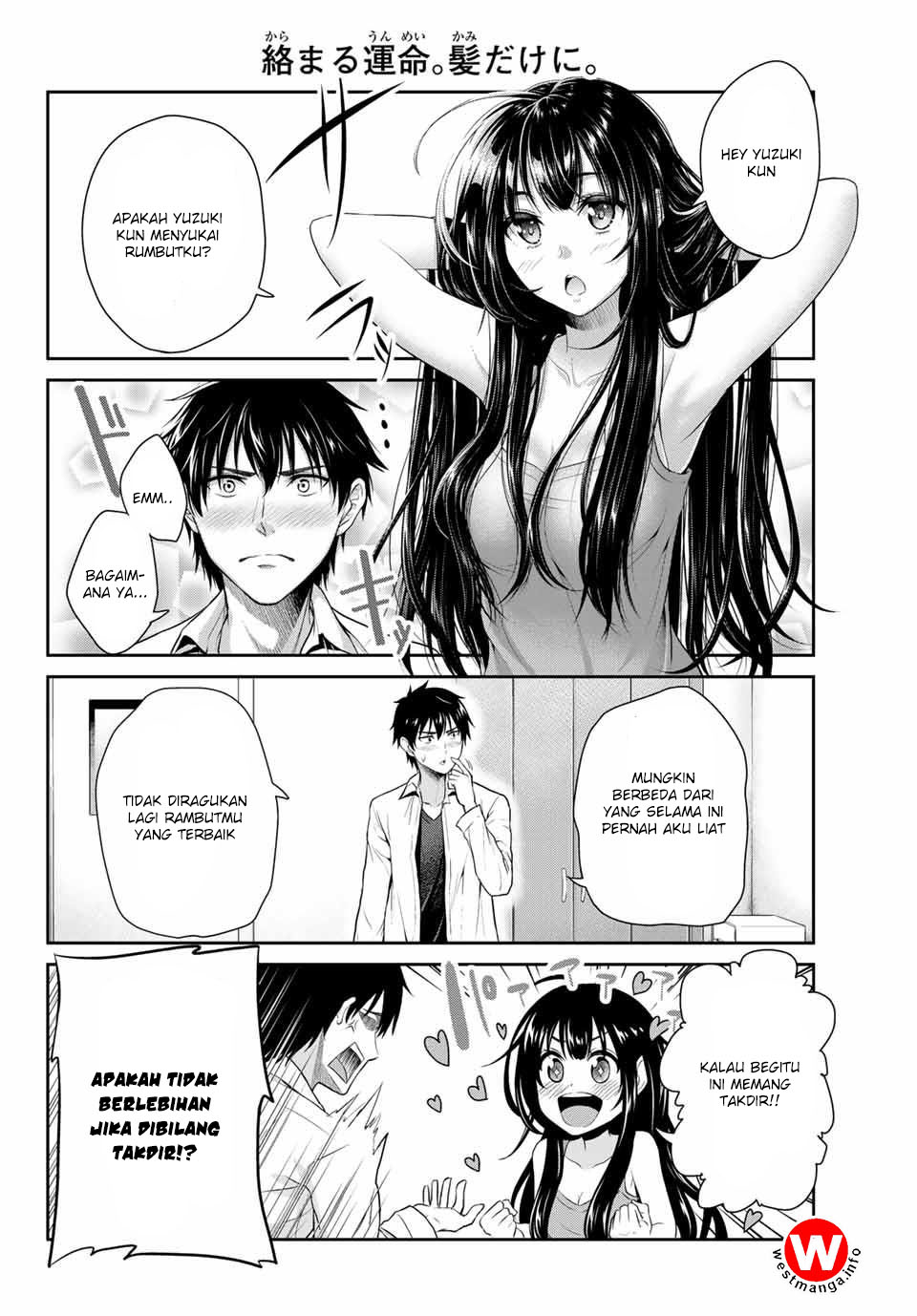 fechippuru-bokura-no-junsuina-koi - Chapter: 1