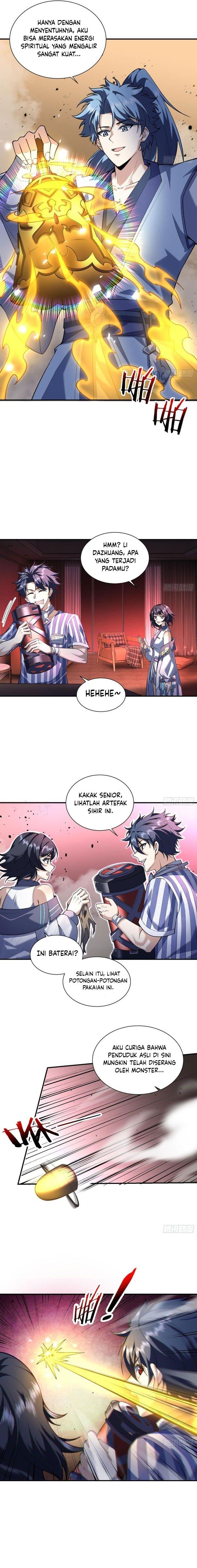 three-thousand-paths-within-me - Chapter: 7