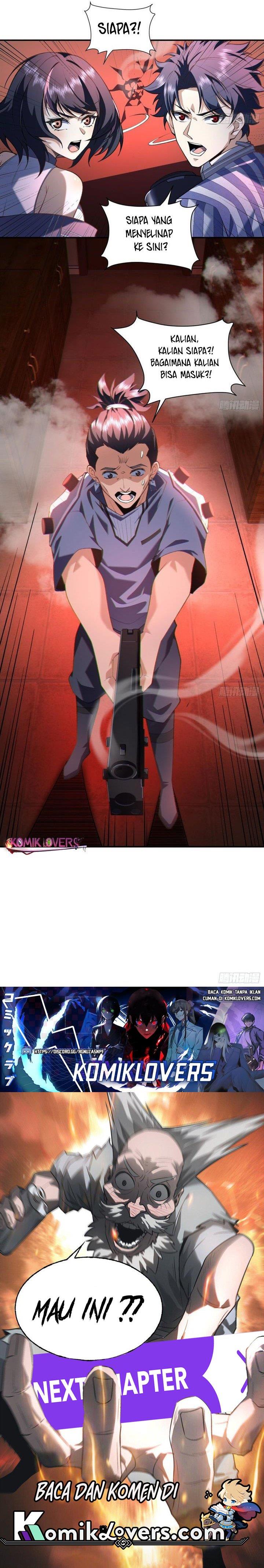 three-thousand-paths-within-me - Chapter: 7