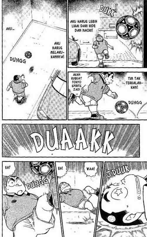 detective-conan - Chapter: 567