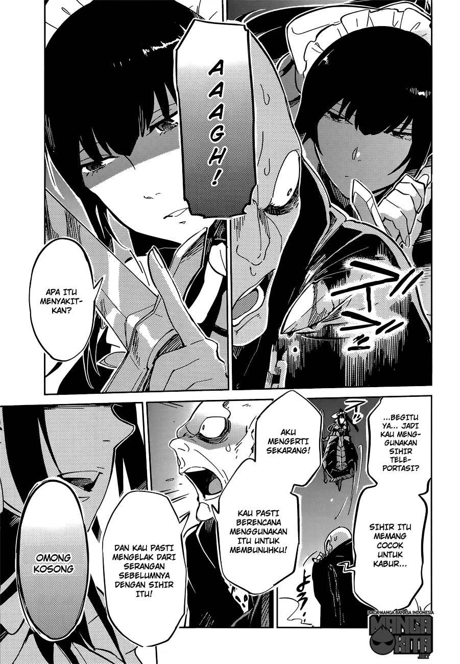 overlord - Chapter: 09