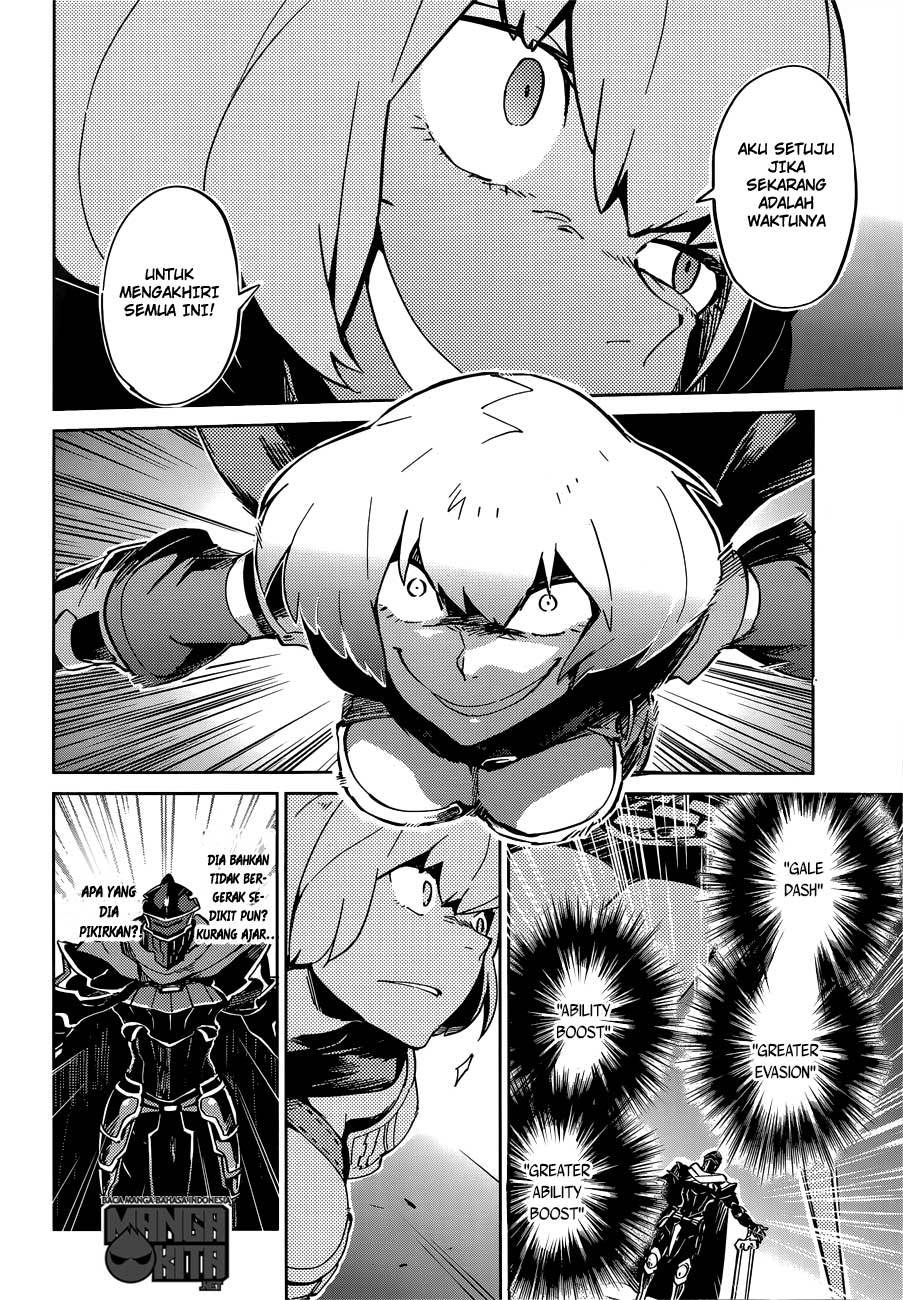 overlord - Chapter: 09