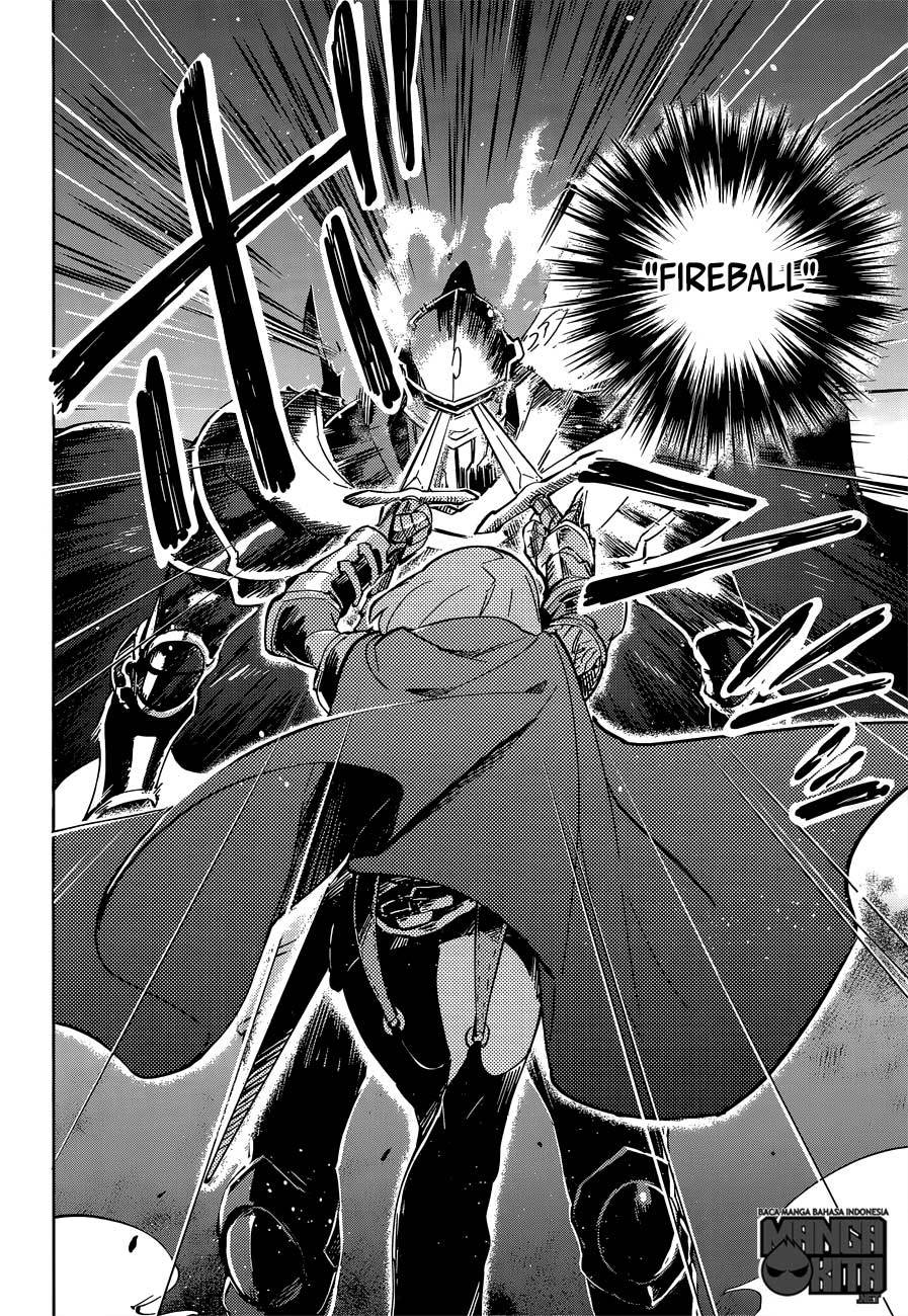 overlord - Chapter: 09