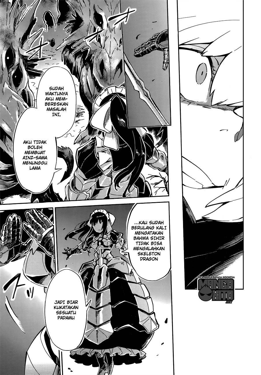 overlord - Chapter: 09