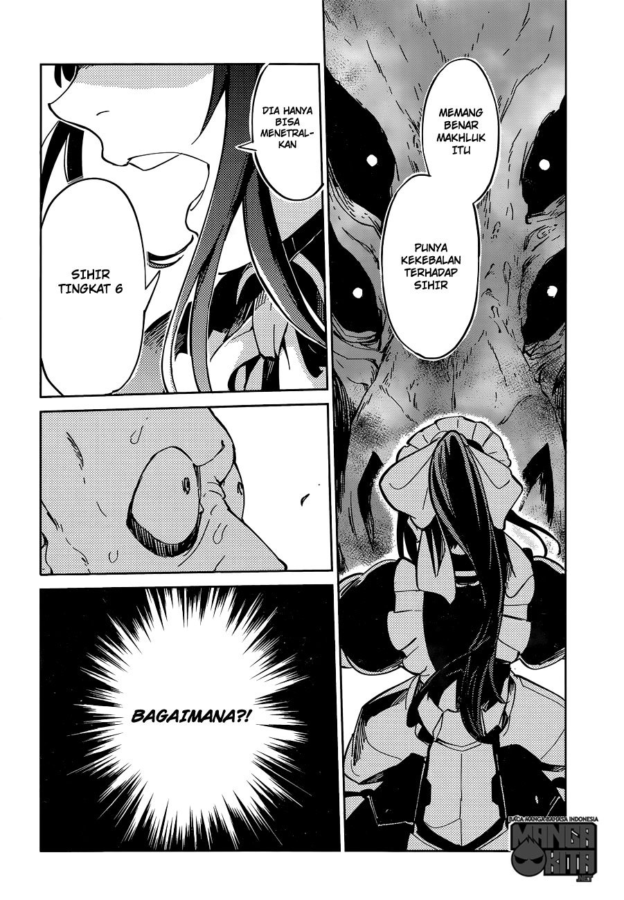 overlord - Chapter: 09