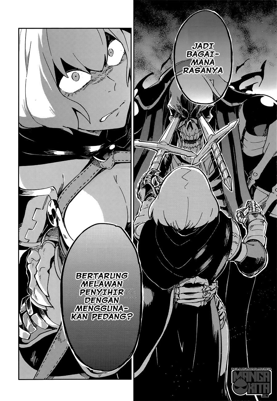 overlord - Chapter: 09