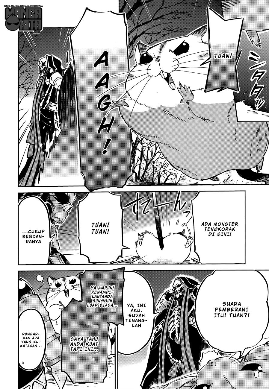 overlord - Chapter: 09