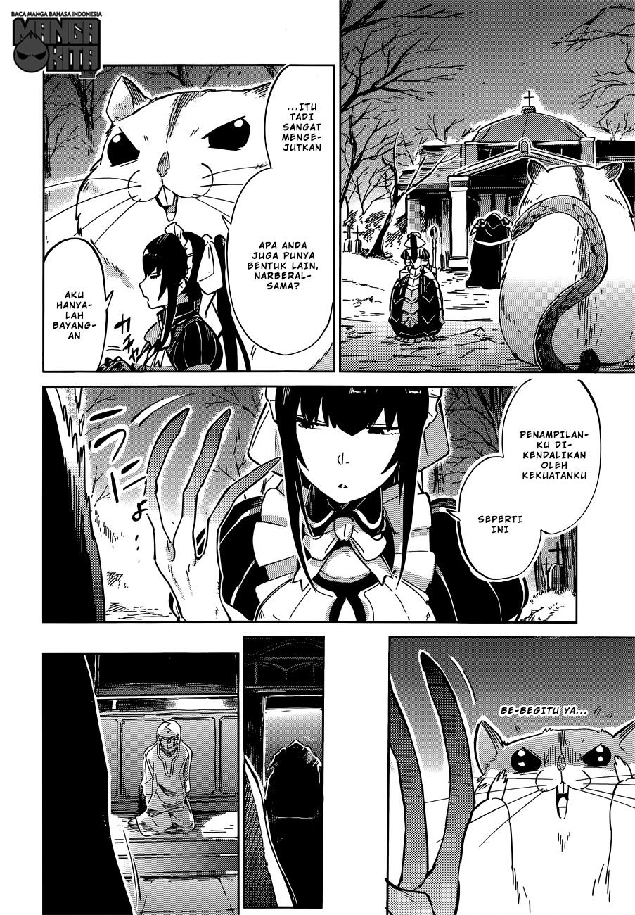 overlord - Chapter: 09