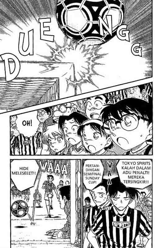 detective-conan - Chapter: 567