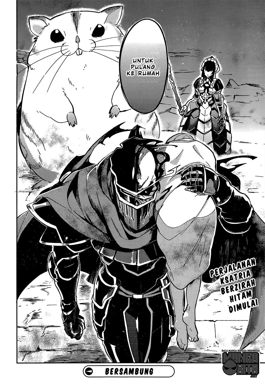 overlord - Chapter: 09