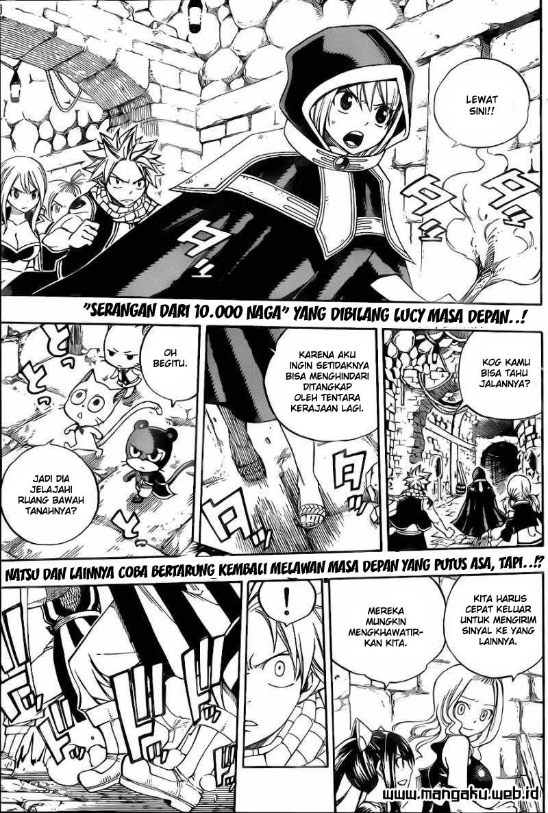 fairy-tail - Chapter: 318