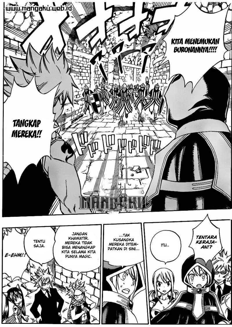 fairy-tail - Chapter: 318