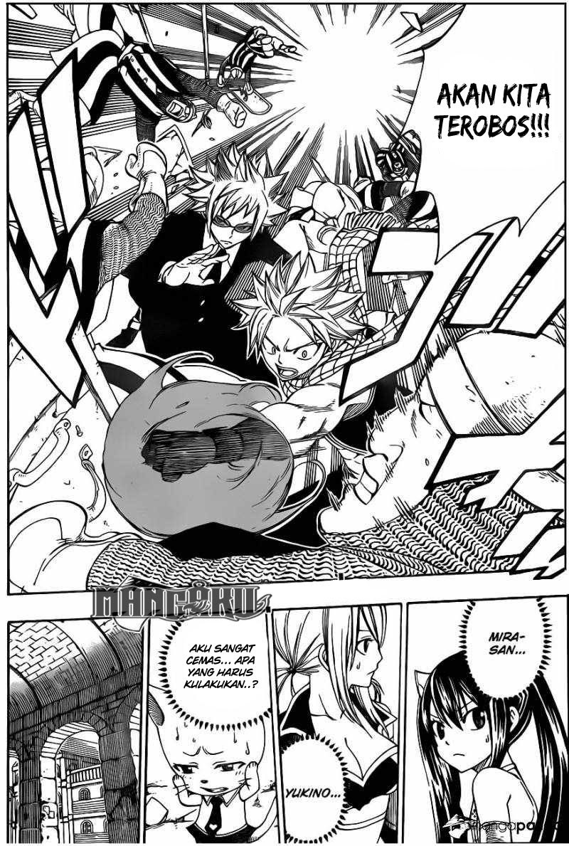 fairy-tail - Chapter: 318