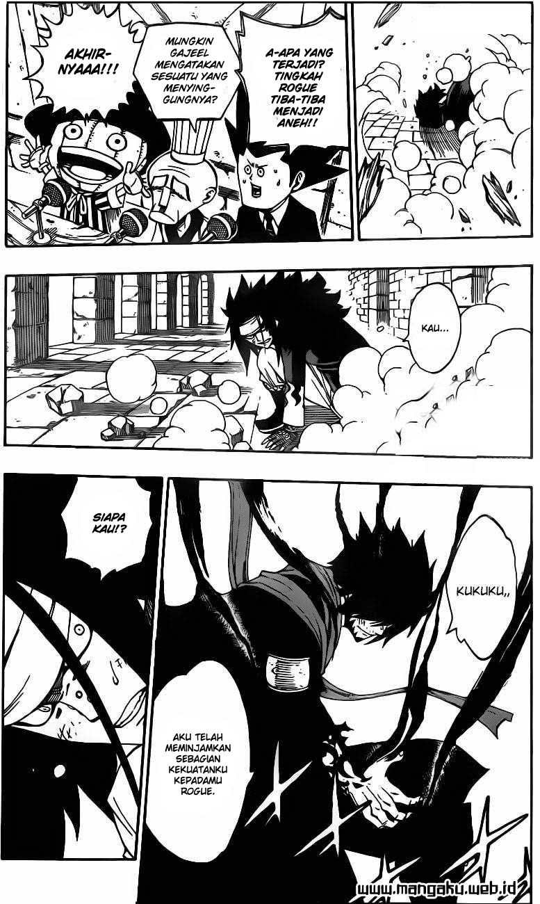 fairy-tail - Chapter: 318