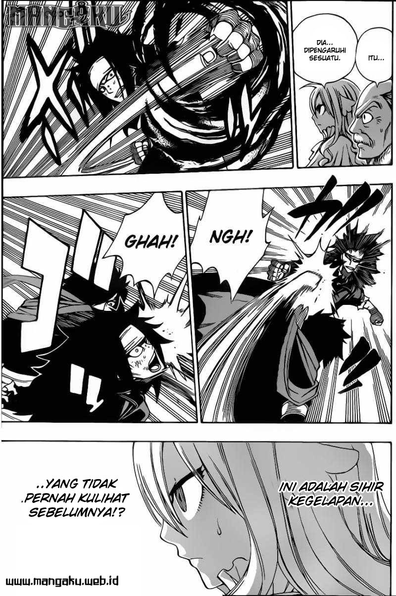 fairy-tail - Chapter: 318