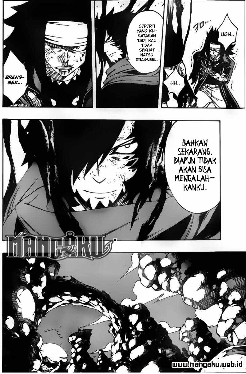 fairy-tail - Chapter: 318