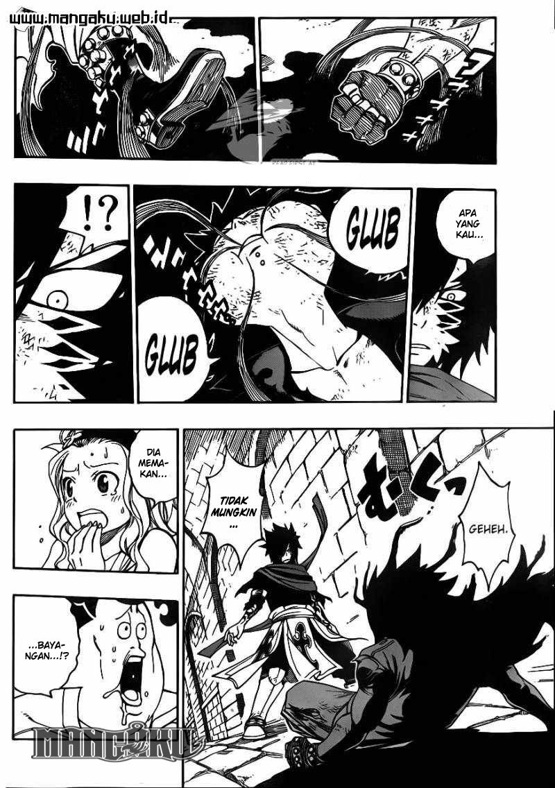 fairy-tail - Chapter: 318