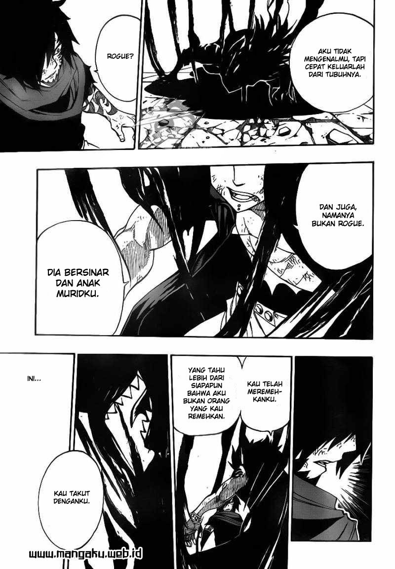 fairy-tail - Chapter: 318