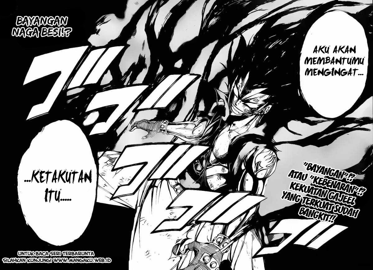 fairy-tail - Chapter: 318