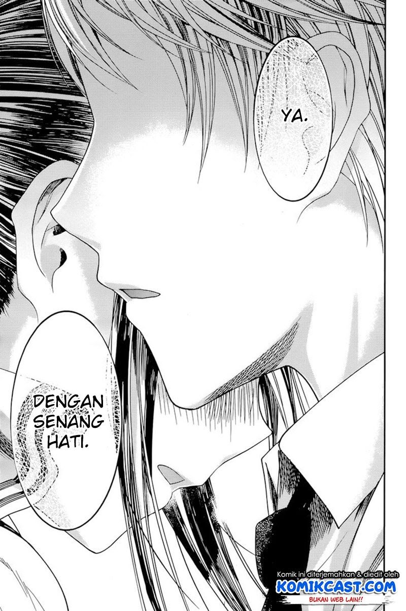 kaguya-sama-wa-kokurasetai-tensai-tachi-no-renai-zunousen - Chapter: 61