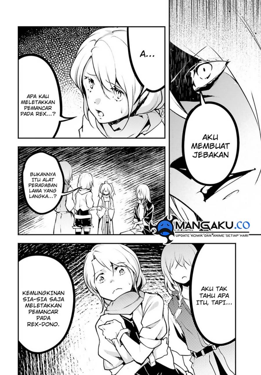 lv999-no-murabito - Chapter: 70