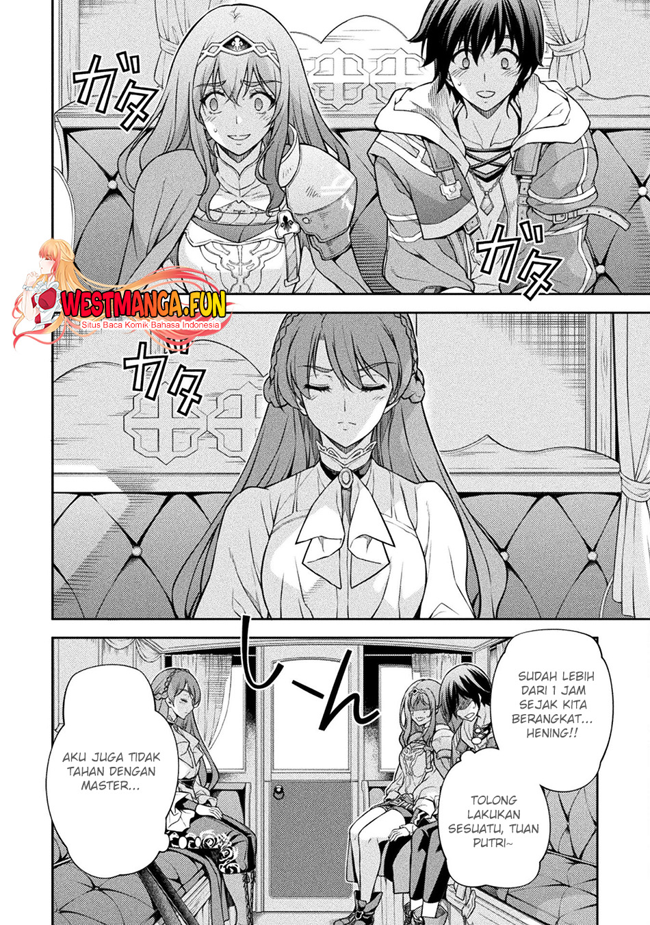 drawing-saikyou-mangaka-wa-oekaki-skill-de-isekai-musou-suru - Chapter: 115