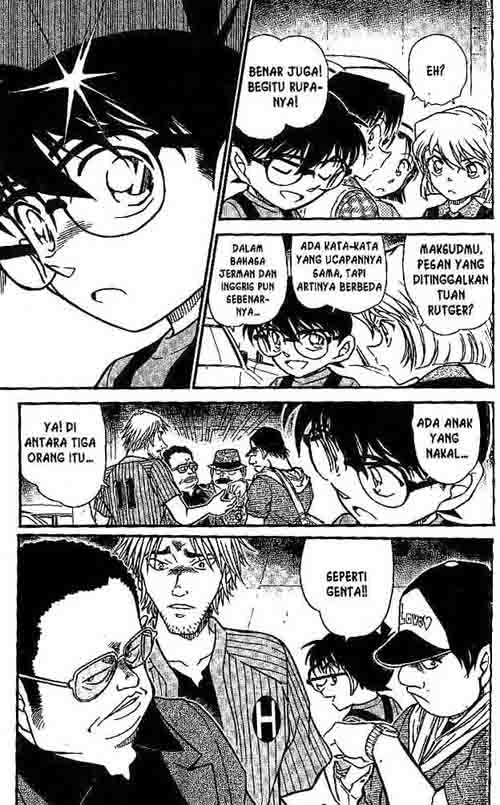 detective-conan - Chapter: 568