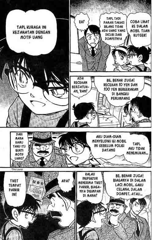 detective-conan - Chapter: 568