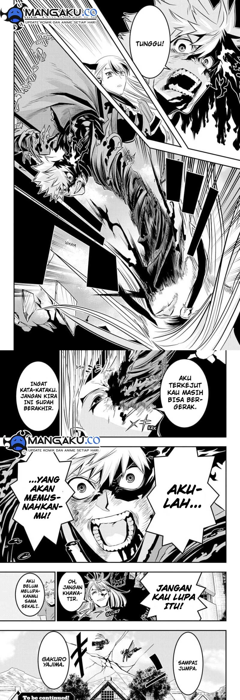 nue-no-onmyouji - Chapter: 42