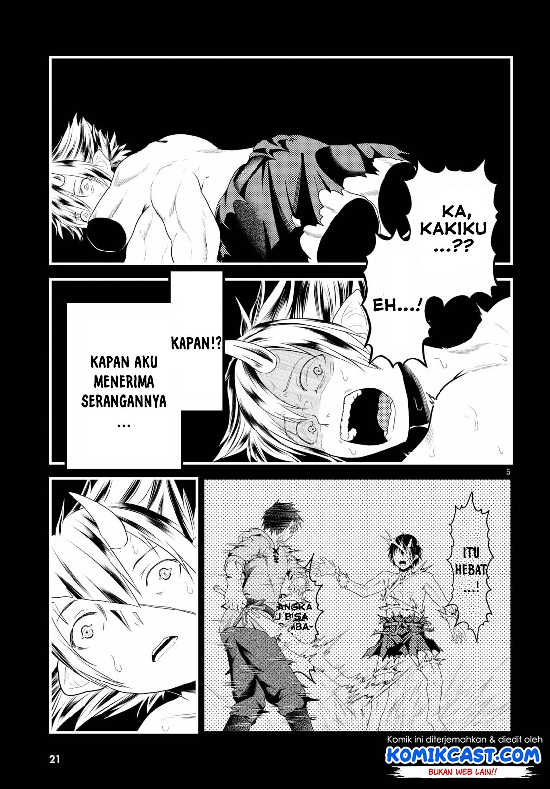 murabito-desu-ga-nani-ka-id - Chapter: 32