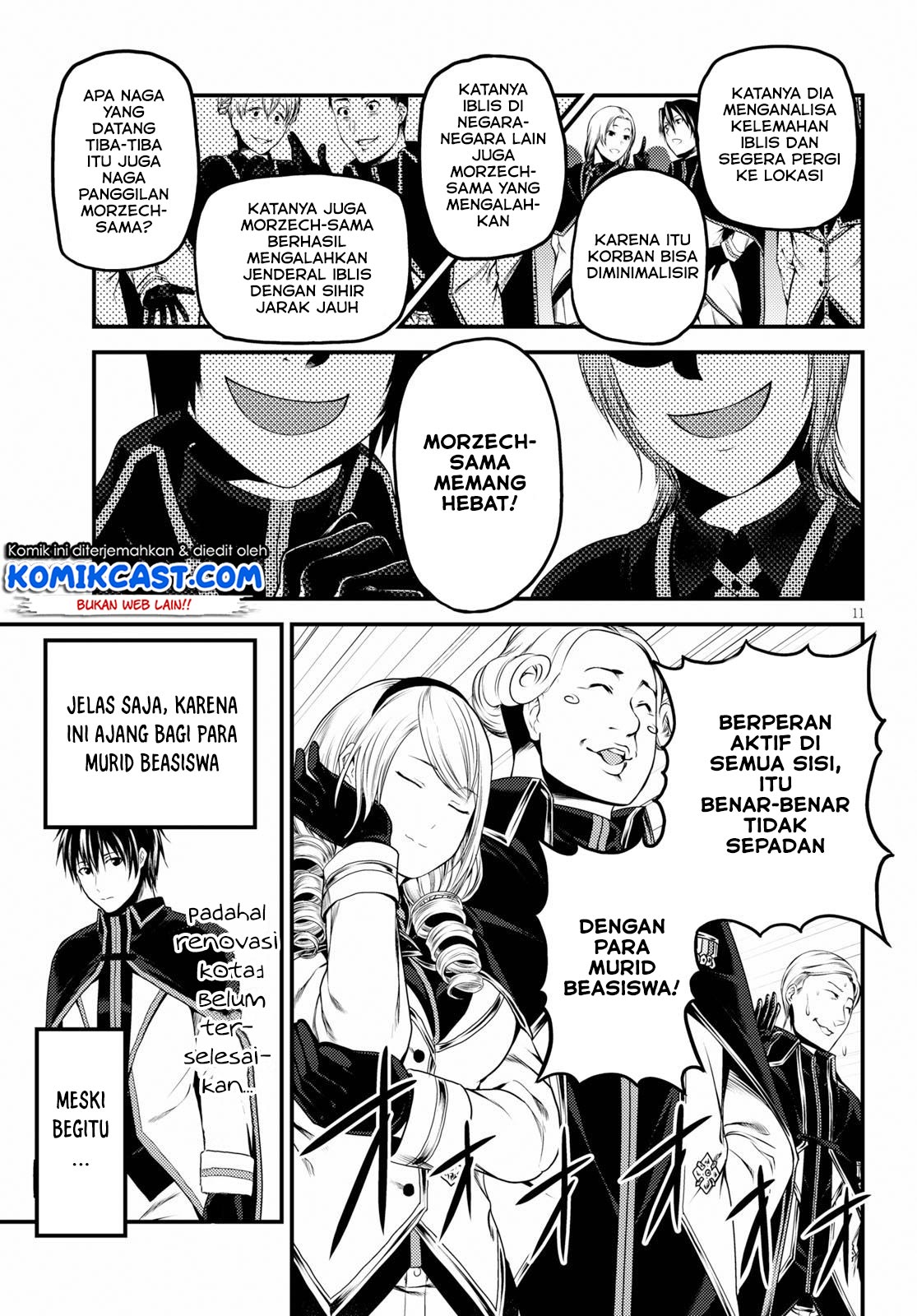 murabito-desu-ga-nani-ka-id - Chapter: 32