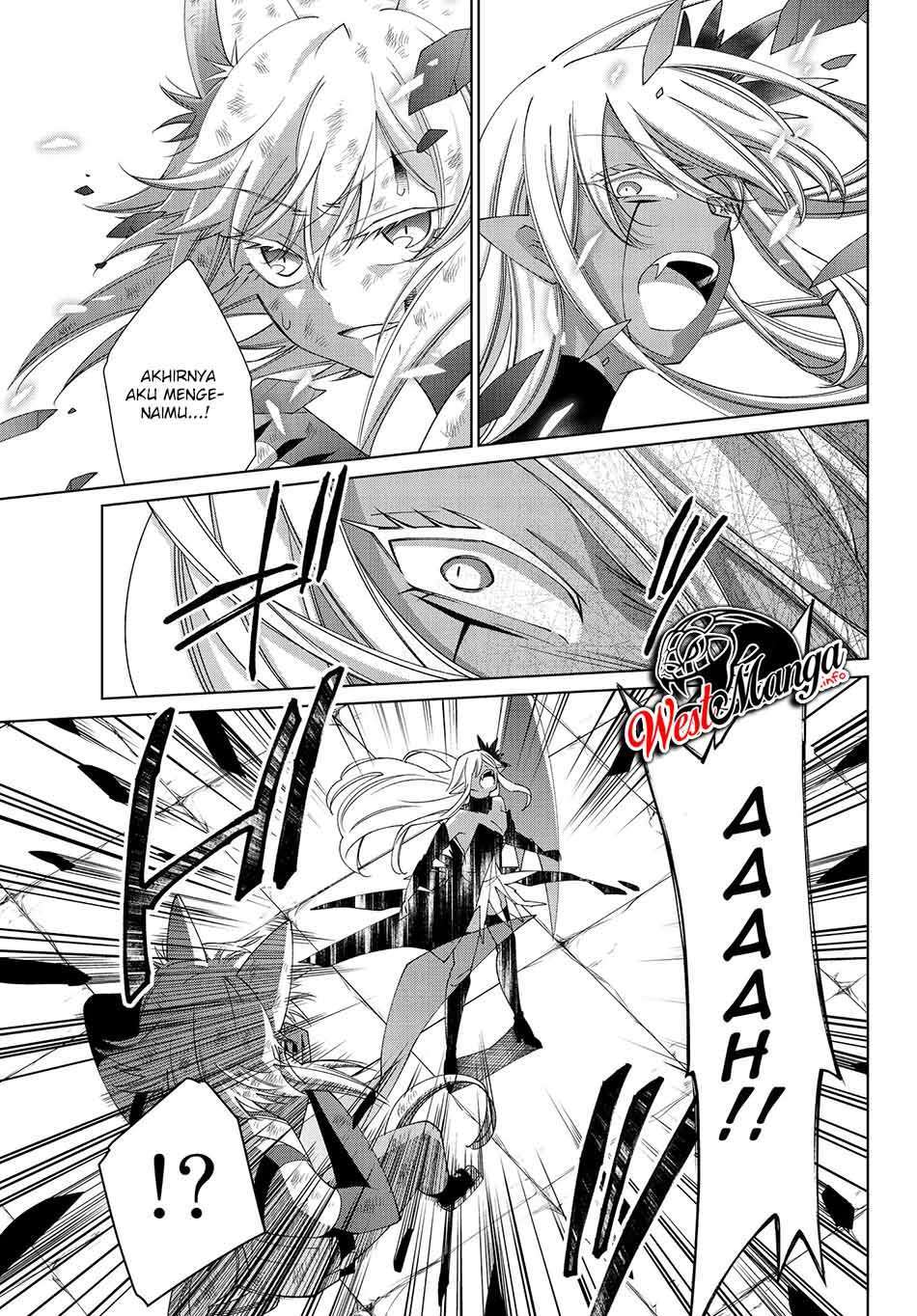 jishou-heibon-mazoku-no-eiyuu-life-b-kyuu-mazoku-nano-ni-cheat-dungeon-wo-tsukutteshimatta-kekka - Chapter: 22