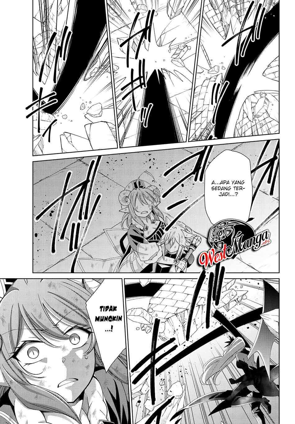 jishou-heibon-mazoku-no-eiyuu-life-b-kyuu-mazoku-nano-ni-cheat-dungeon-wo-tsukutteshimatta-kekka - Chapter: 22