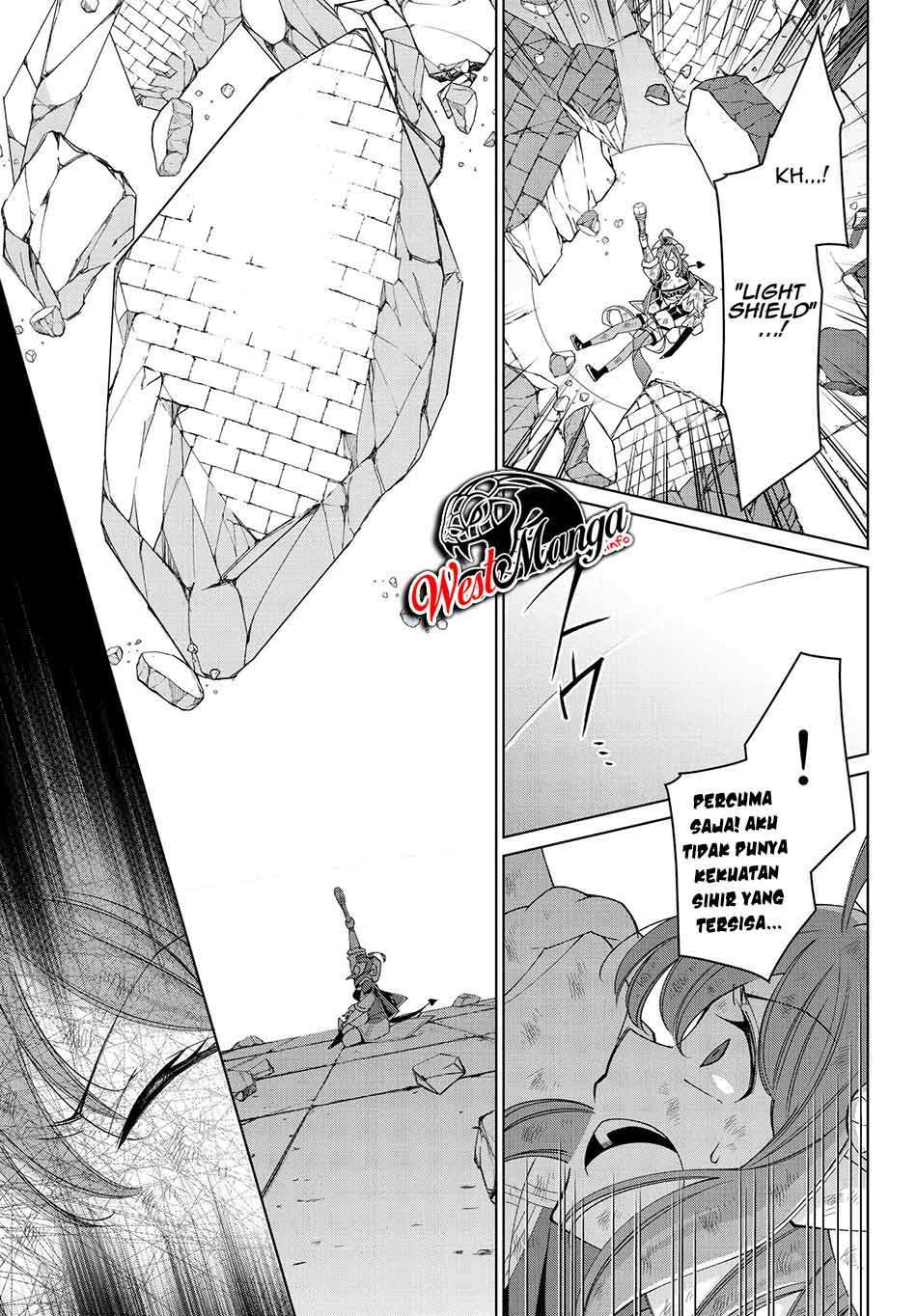 jishou-heibon-mazoku-no-eiyuu-life-b-kyuu-mazoku-nano-ni-cheat-dungeon-wo-tsukutteshimatta-kekka - Chapter: 22