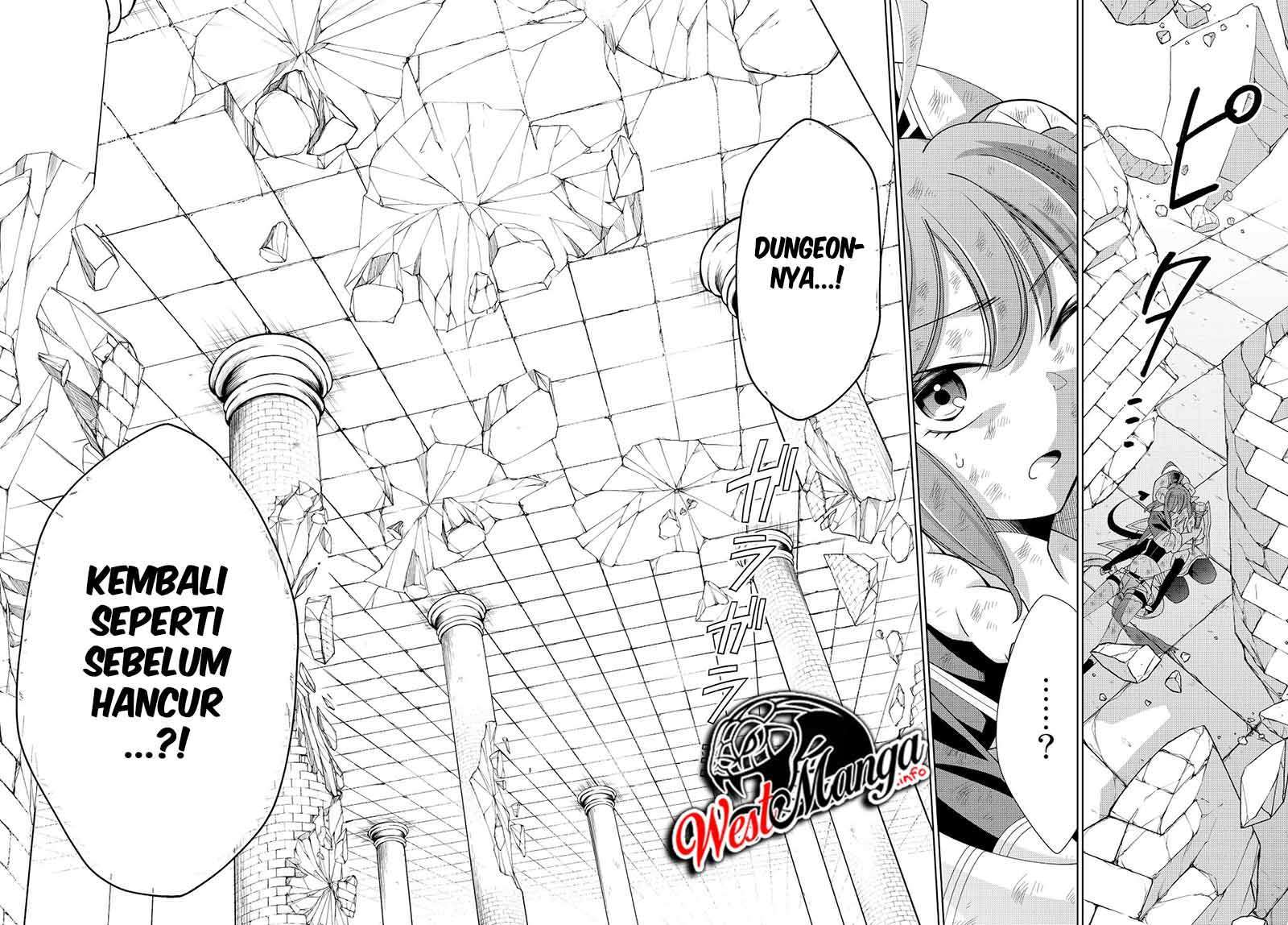 jishou-heibon-mazoku-no-eiyuu-life-b-kyuu-mazoku-nano-ni-cheat-dungeon-wo-tsukutteshimatta-kekka - Chapter: 22