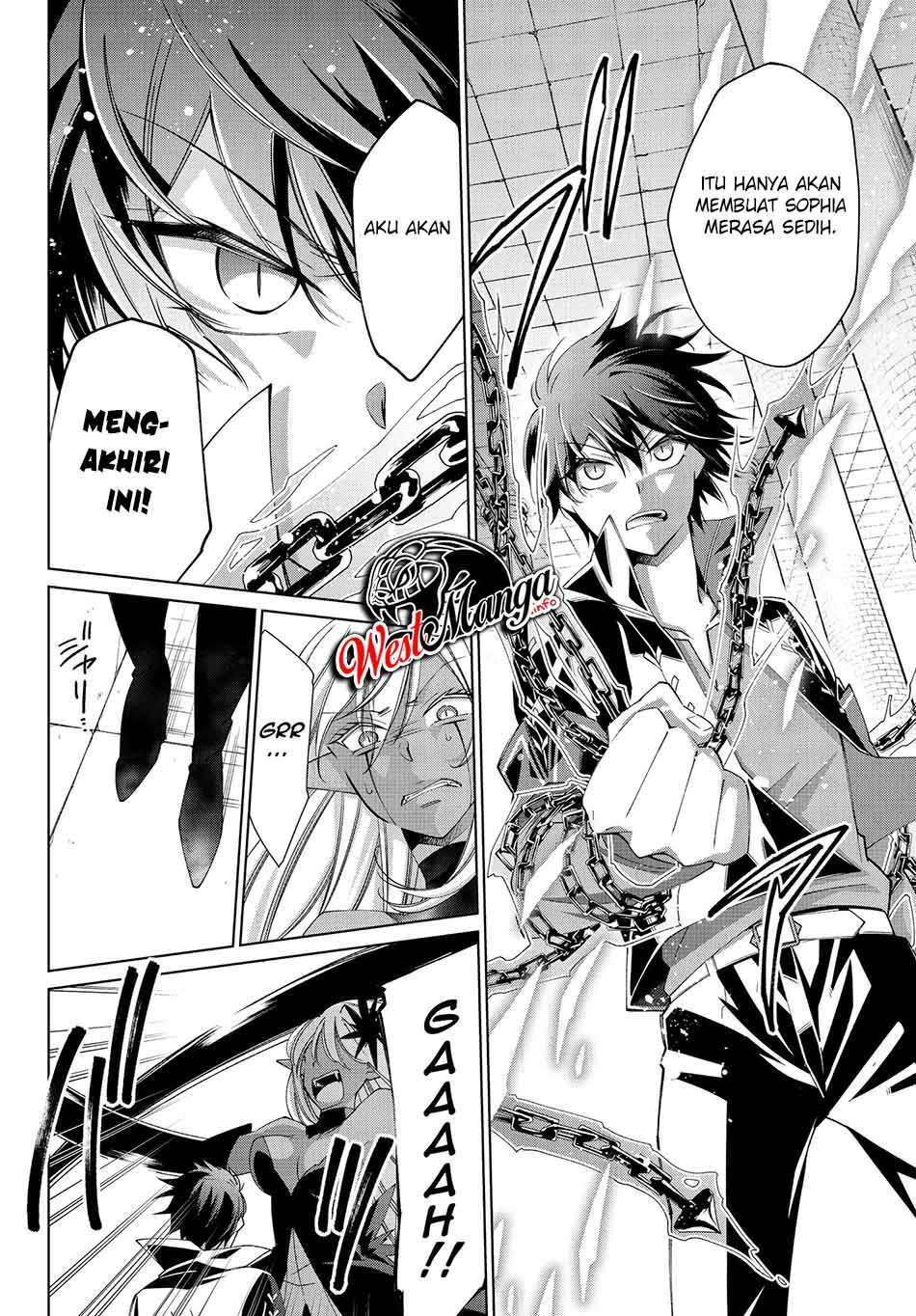 jishou-heibon-mazoku-no-eiyuu-life-b-kyuu-mazoku-nano-ni-cheat-dungeon-wo-tsukutteshimatta-kekka - Chapter: 22