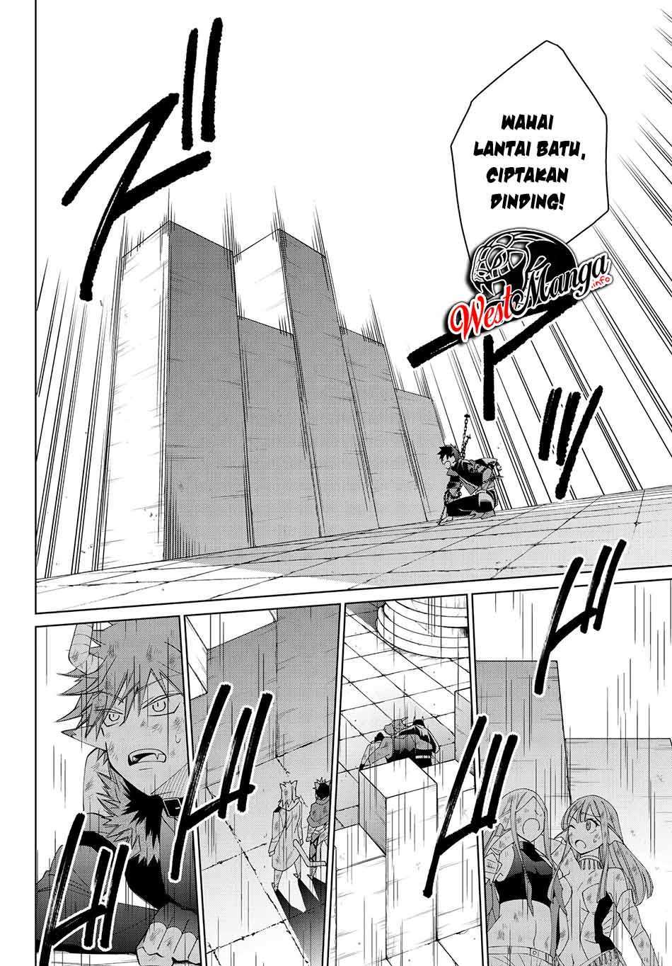 jishou-heibon-mazoku-no-eiyuu-life-b-kyuu-mazoku-nano-ni-cheat-dungeon-wo-tsukutteshimatta-kekka - Chapter: 22