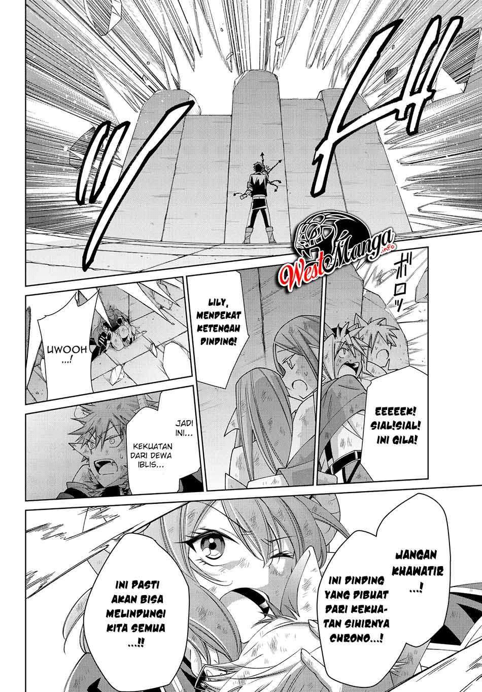 jishou-heibon-mazoku-no-eiyuu-life-b-kyuu-mazoku-nano-ni-cheat-dungeon-wo-tsukutteshimatta-kekka - Chapter: 22