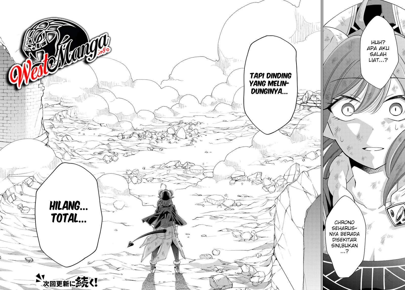 jishou-heibon-mazoku-no-eiyuu-life-b-kyuu-mazoku-nano-ni-cheat-dungeon-wo-tsukutteshimatta-kekka - Chapter: 22