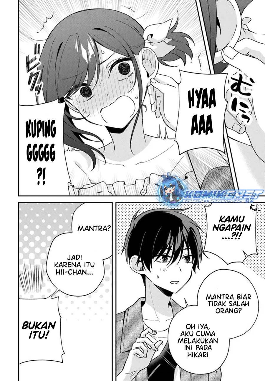 futago-matomete-kanojo-ni-shinai - Chapter: 6.3