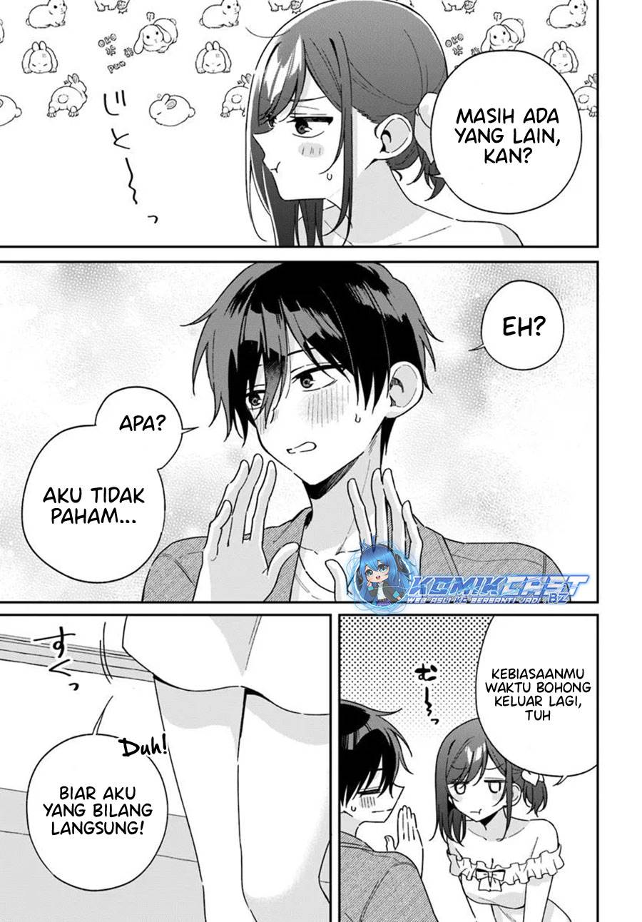 futago-matomete-kanojo-ni-shinai - Chapter: 6.3