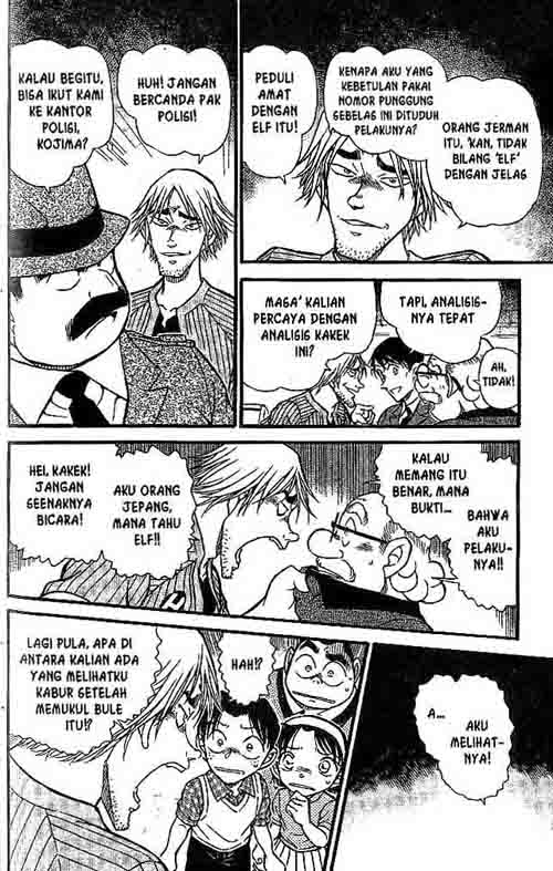 detective-conan - Chapter: 569