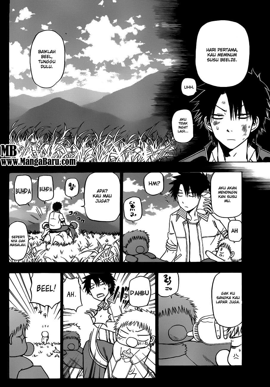 beelzebub - Chapter: 114