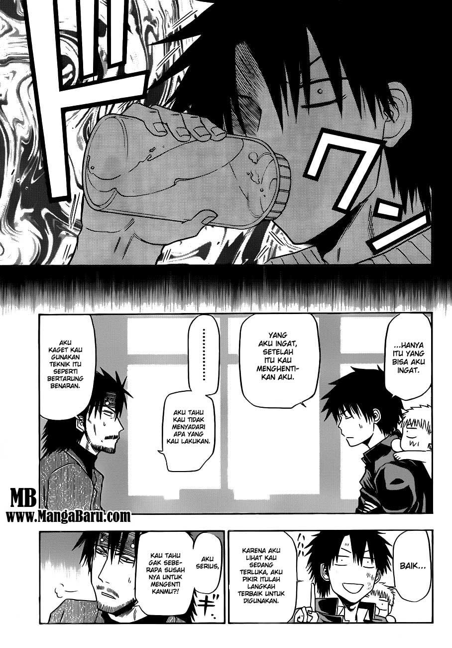 beelzebub - Chapter: 114