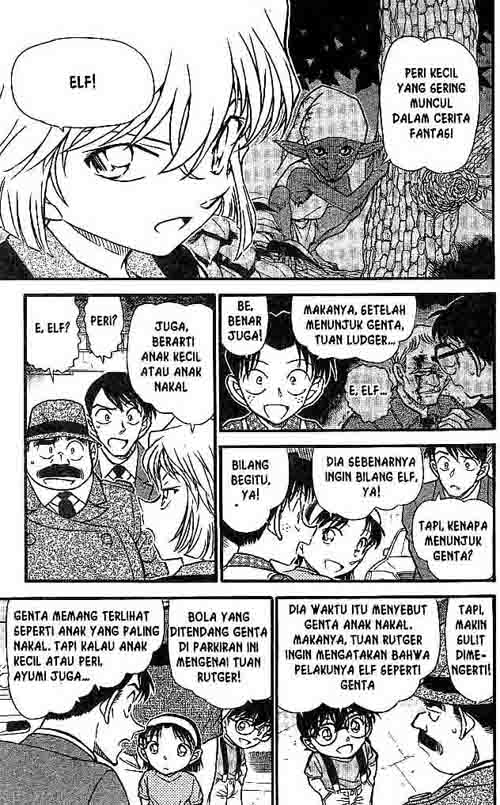 detective-conan - Chapter: 569